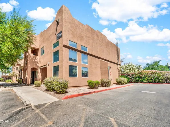 1718 W COLTER Street #195, Phoenix, AZ 85015