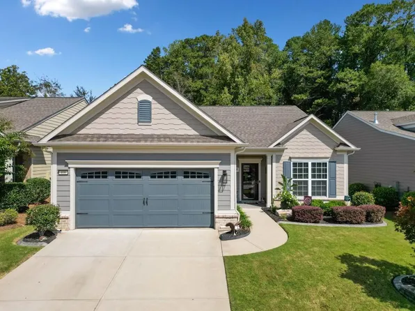 408 Pinehaven Ln, Woodstock, GA 30188