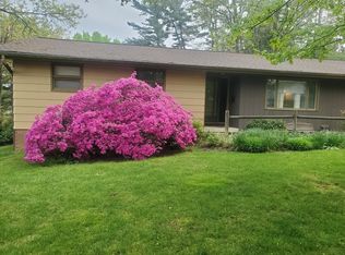 725 Sherwood Dr, Wooster, OH