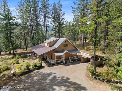 700 Deer Trail Rd, Blanchard, ID, 83804