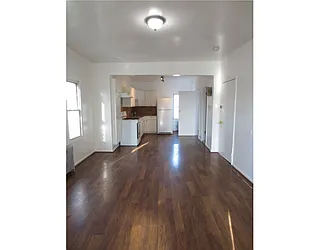 Rented by Block & Lot Real Estate