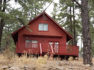 2912 Buffalo Trl, Flagstaff, AZ 86005