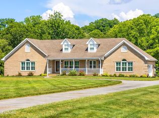 305 River Point Dr, Charleston, TN 37310