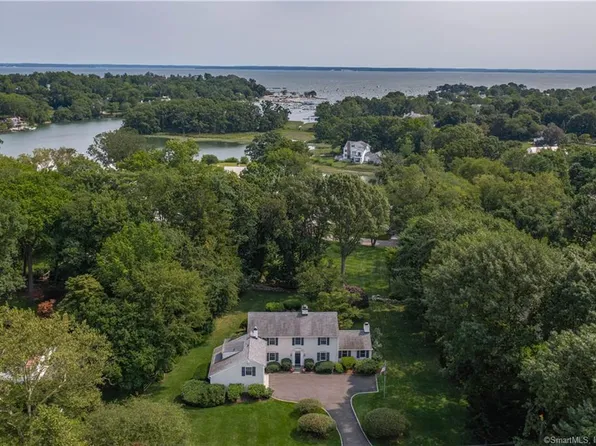 19 Pasture Lane, Darien, CT 06820