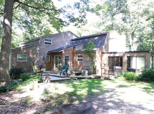 537-A Arrowhead Trl, Sinking Spring, PA 19608