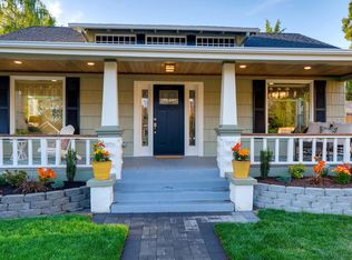 706 W Fourth Plain Blvd, Vancouver, WA 98660