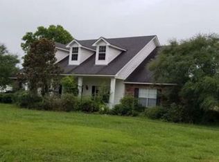 2658 Messina Rd, Boyce, LA 71409