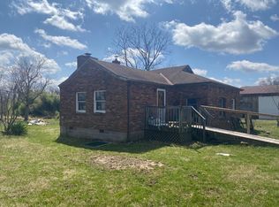 19178 Cornett Rd LOT 80, Aurora, IN 47001