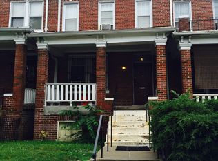 4 W Street, Washington, DC 20001