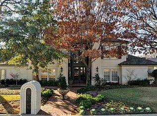 2300 River Ridge Rd, Arlington, TX 76017