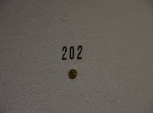 40 1/2 S Court St #202, Athens, OH 45701