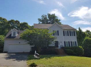 11107 Arbor Croft Way, Chester, VA 23831