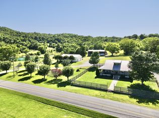 1559 Spring Place Rd, Lewisburg, TN 37091