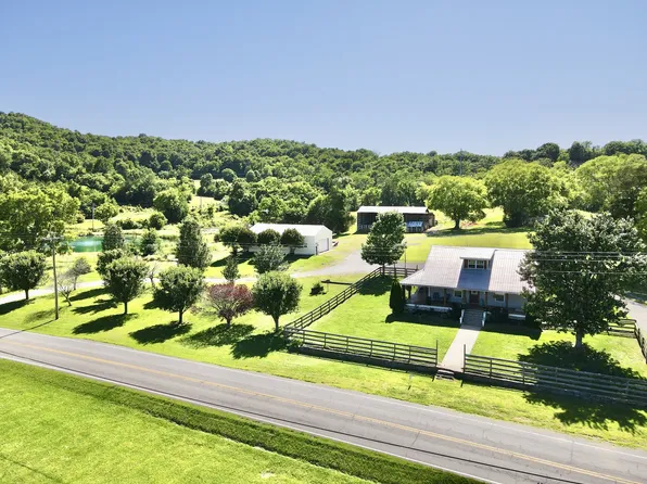 1559 Spring Place Rd, Lewisburg, TN 37091