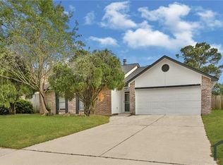 6314 Star Lake Dr, Humble, TX 77396