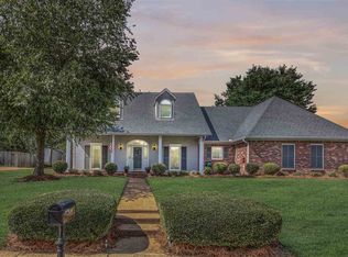 357 Red Eagle Cir, Ridgeland, MS 39157