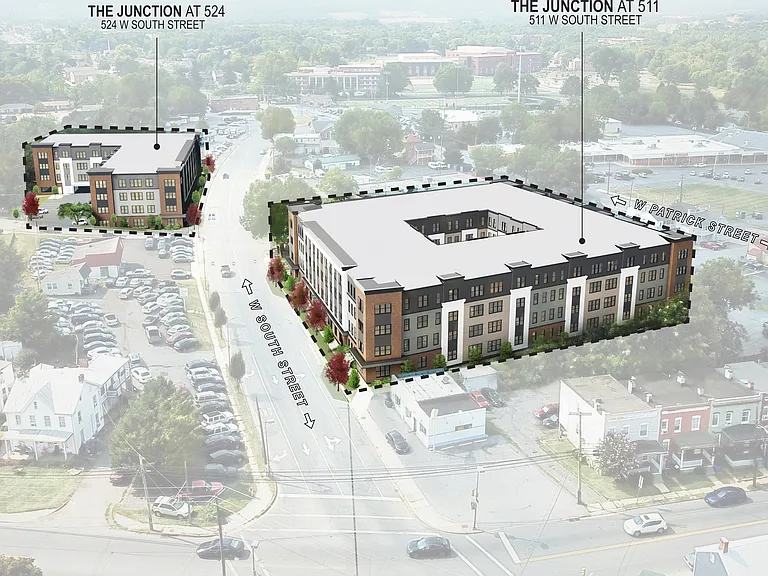 The Junction — Photo 1