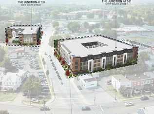 The Junction, Frederick, MD 21701