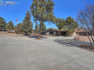 580 Northfield Rd, Colorado Springs, CO 80919