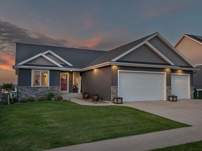 444 15th Ave NE, Byron, MN, 55920
