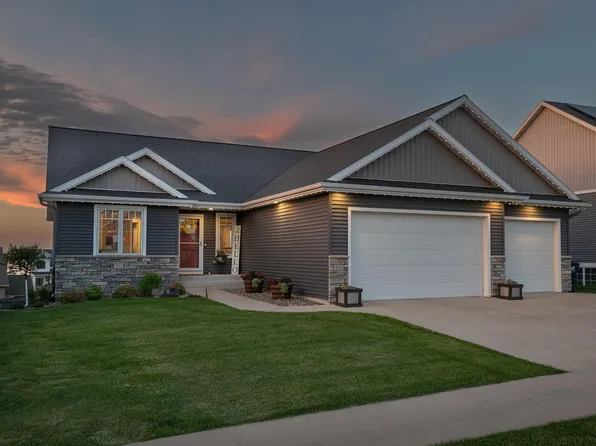 444 15th Ave NE, Byron, MN 55920