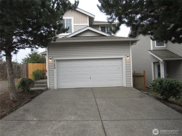 2125 127th Place SW, Everett, WA 98204