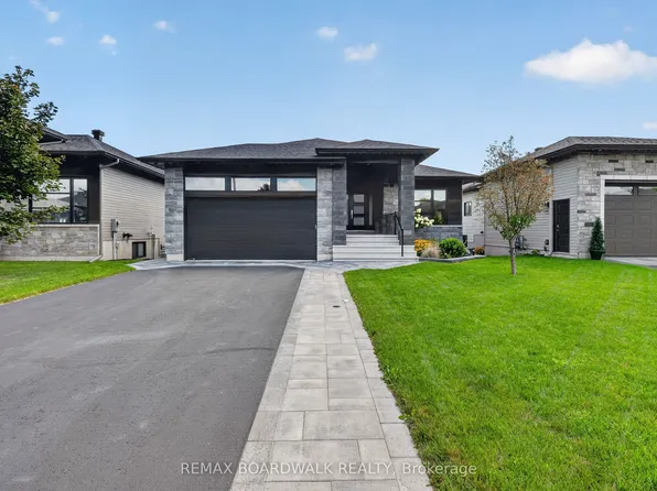 112 Argile St, Casselman, ON K0A 1M0