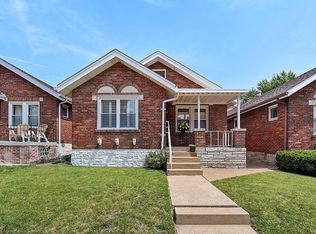 3845 Burgen Ave, Saint Louis, MO