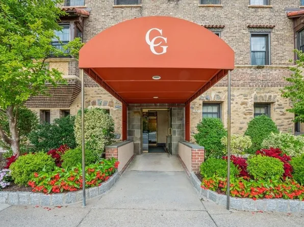 14 N Chatsworth Avenue #5G, Larchmont, NY 10538