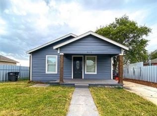 3123 Lee Ave, Fort Worth, TX 76106