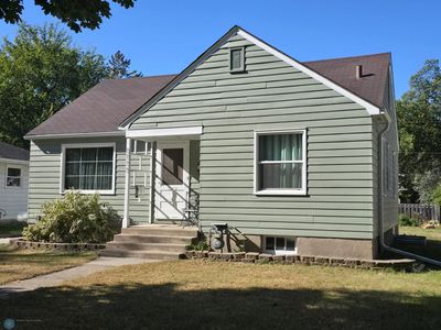 1111 2nd St S, Moorhead, MN, 56560