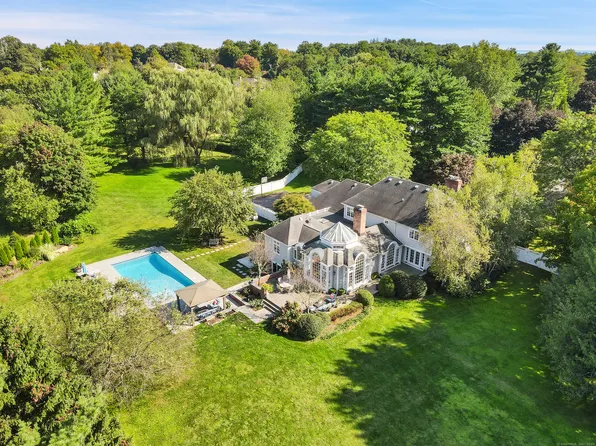 206 Dudley Road, Wilton, CT 06897