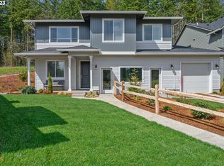 11721 SE Punch Bowl Falls Ave #512, Happy Valley, OR 97086