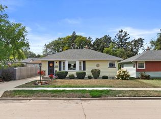 5306 41st Ave, Kenosha, WI 53144