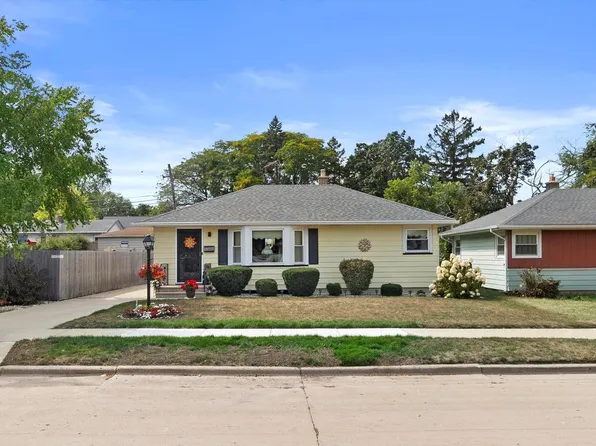 5306 41st AVENUE, Kenosha, WI 53144