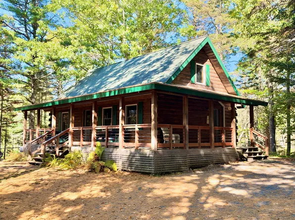 64 Old Bar Harbor Road, Bar Harbor, ME 04609