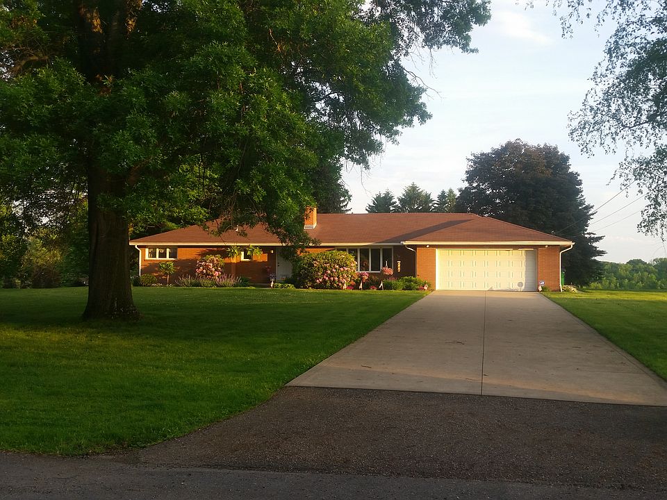 Front from the Street