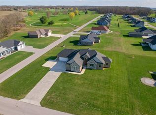 403 Eagle Dr, Covington, IN 47932