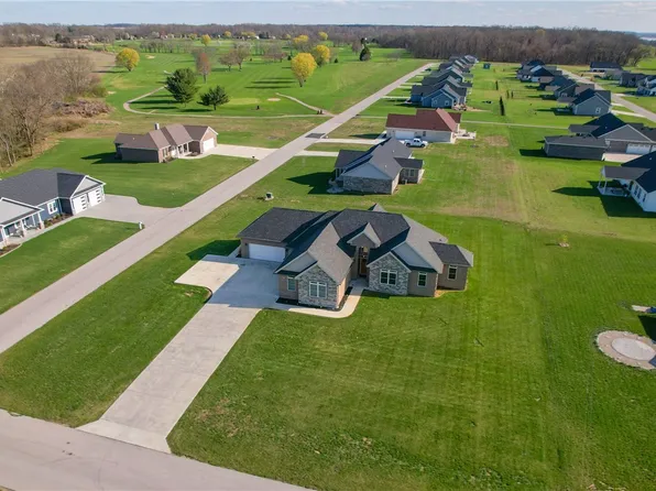 403 Eagle Dr, Covington, IN 47932
