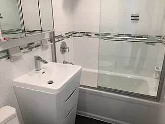 Rented by Real Estate Enterprise Firm