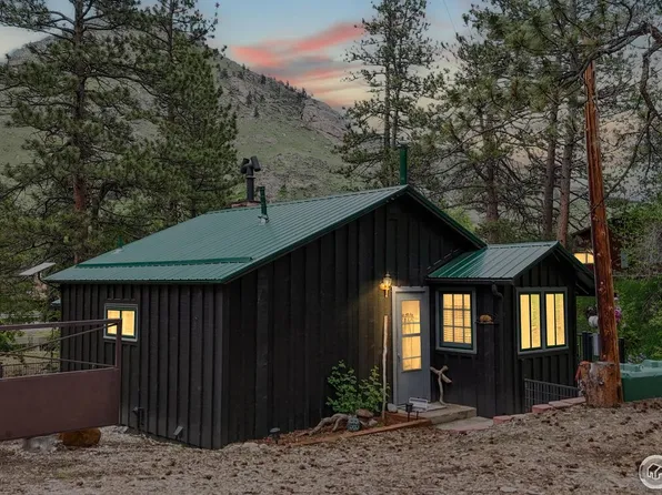 30 Falls Creek Dr, Bellvue, CO 80512