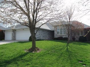 507 N Ellen St, Nixa, MO 65714