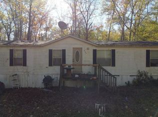 247 Antioch Church Rd, Gaston, SC 29053