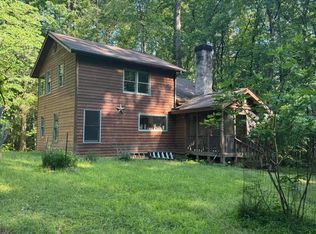 250 Hamamelis Ln, Pittsboro, NC 27312