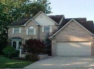 3002 S Daniel St, Bloomington, IN