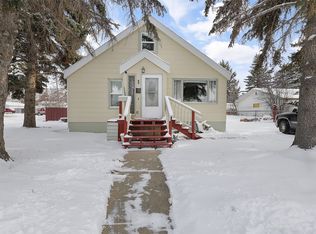 1 S Wisconsin St, Conrad, MT 59425