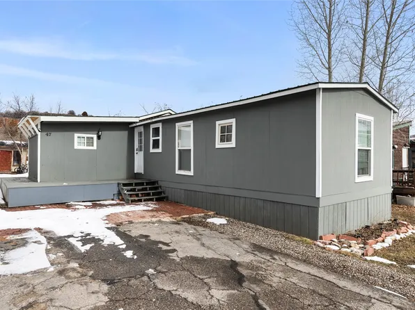 2900 W Acres Dr Unit 47, Steamboat Springs, CO 80487