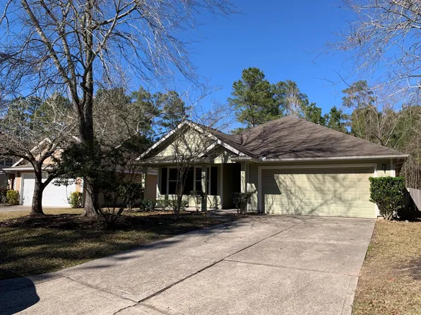 146 N Vesper Bend Cir, Spring, TX 77382