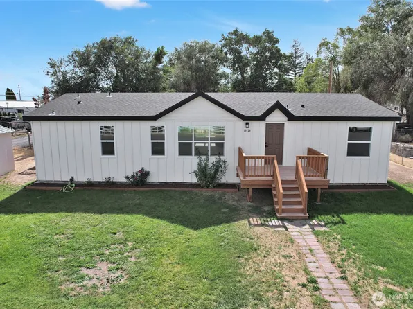 19120 Franklin Street NW, Soap Lake, WA 98851