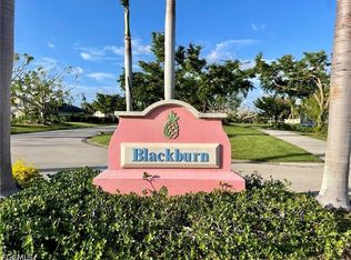 2474 Blackburn Cir, Cape Coral, FL 33991